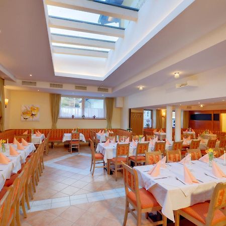 Werfenerhof Hotel Kültér fotó