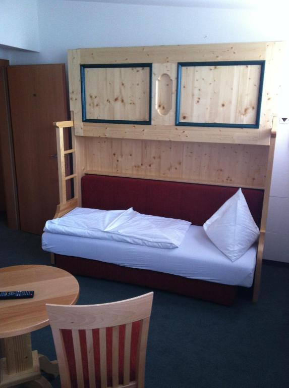 Werfenerhof Hotel Szoba fotó