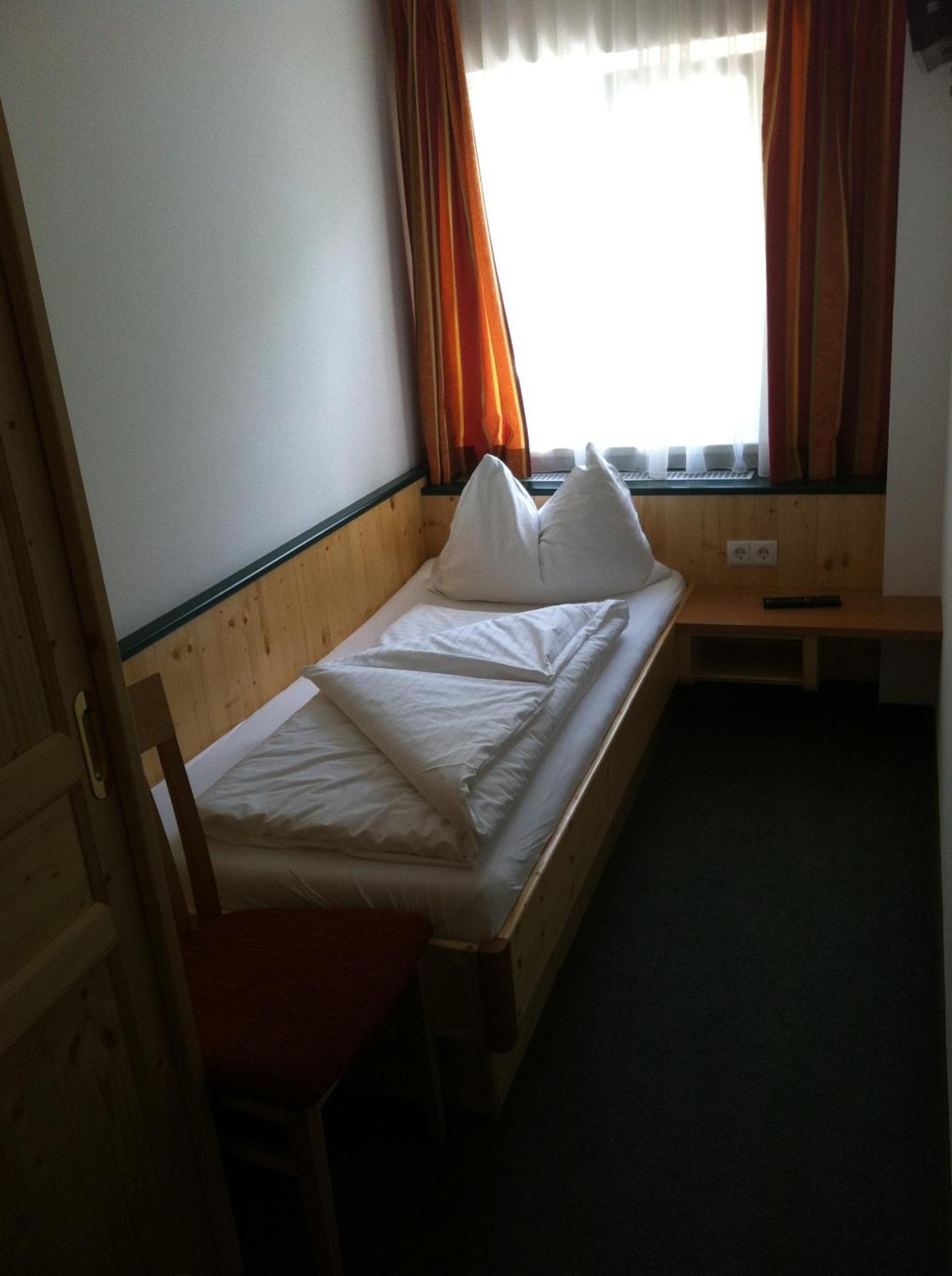 Werfenerhof Hotel Kültér fotó