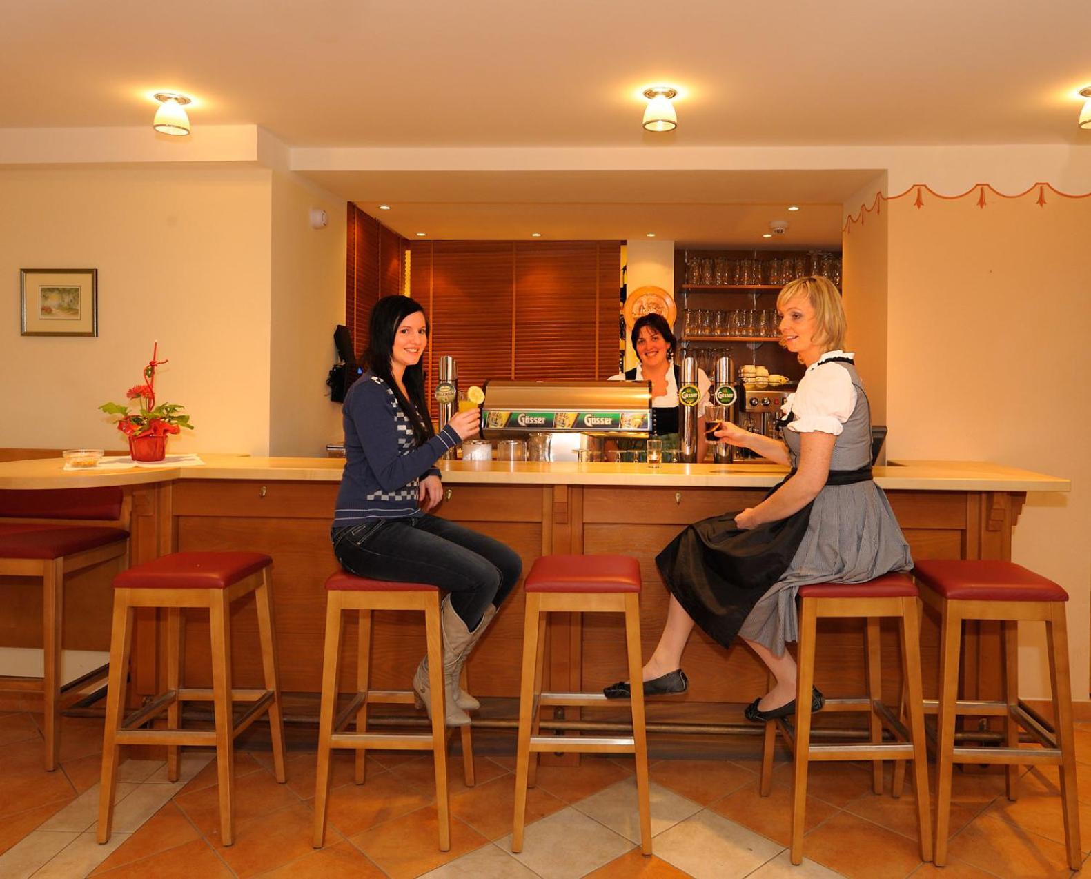 Werfenerhof Hotel Kültér fotó