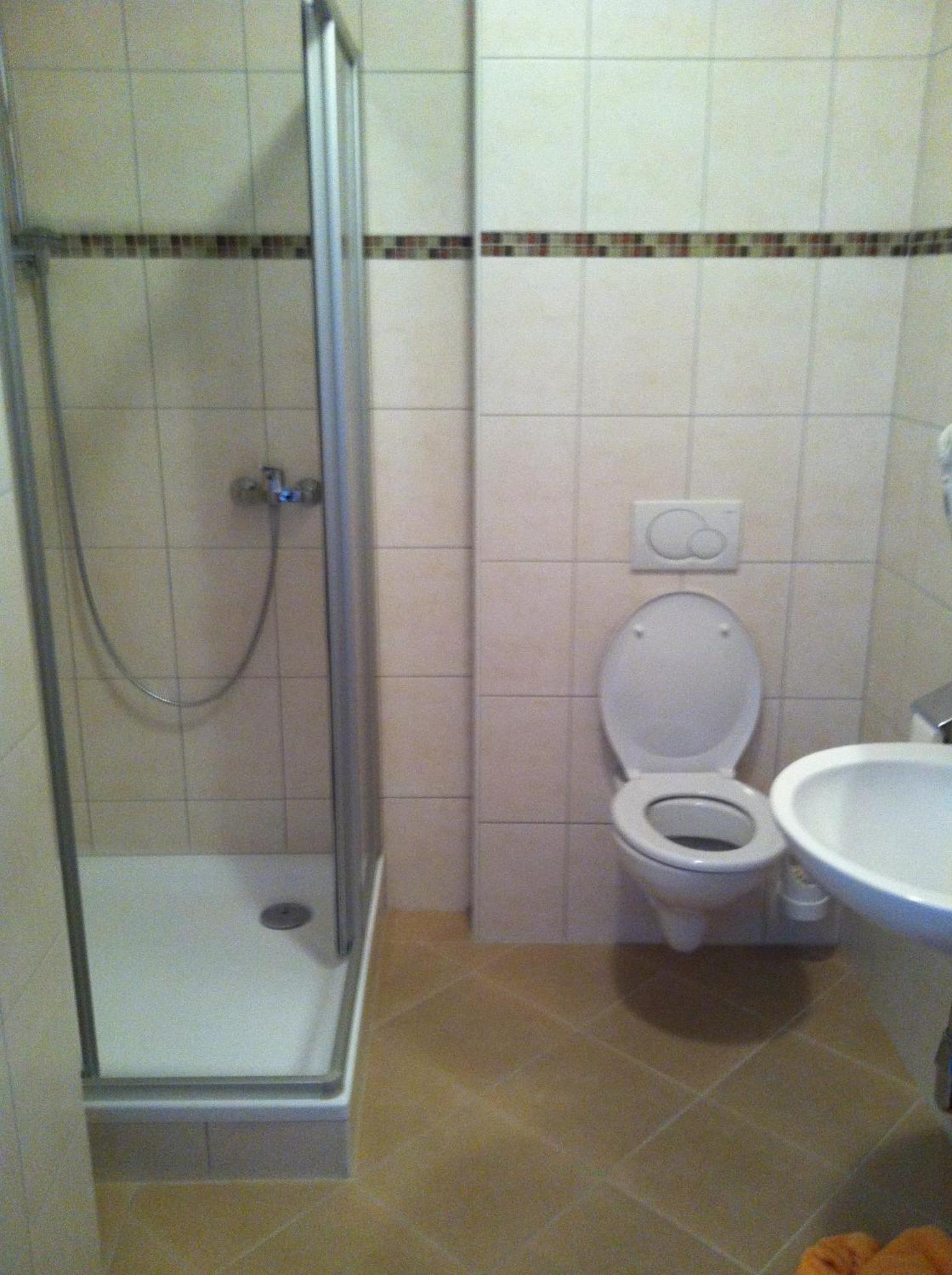 Werfenerhof Hotel Kültér fotó