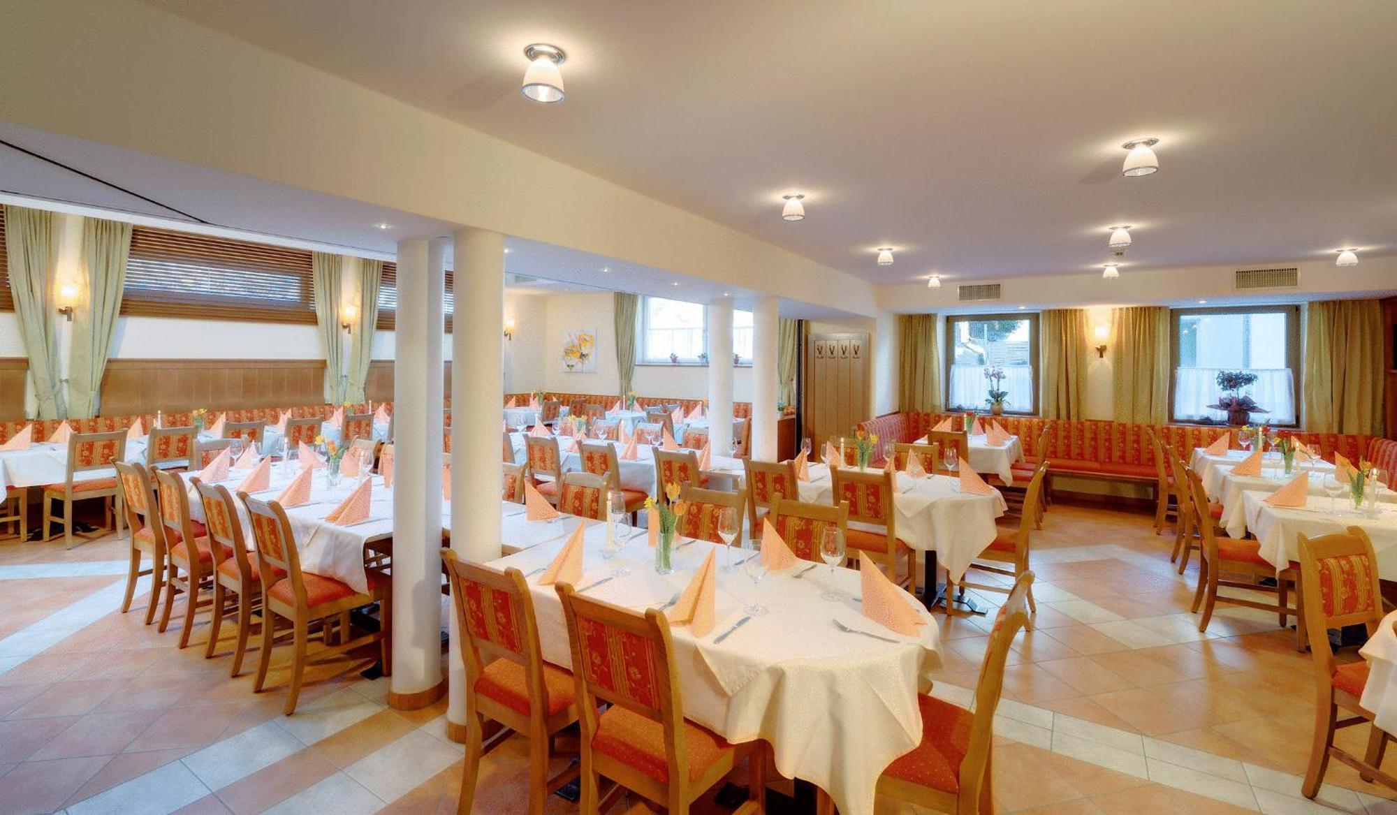 Werfenerhof Hotel Kültér fotó