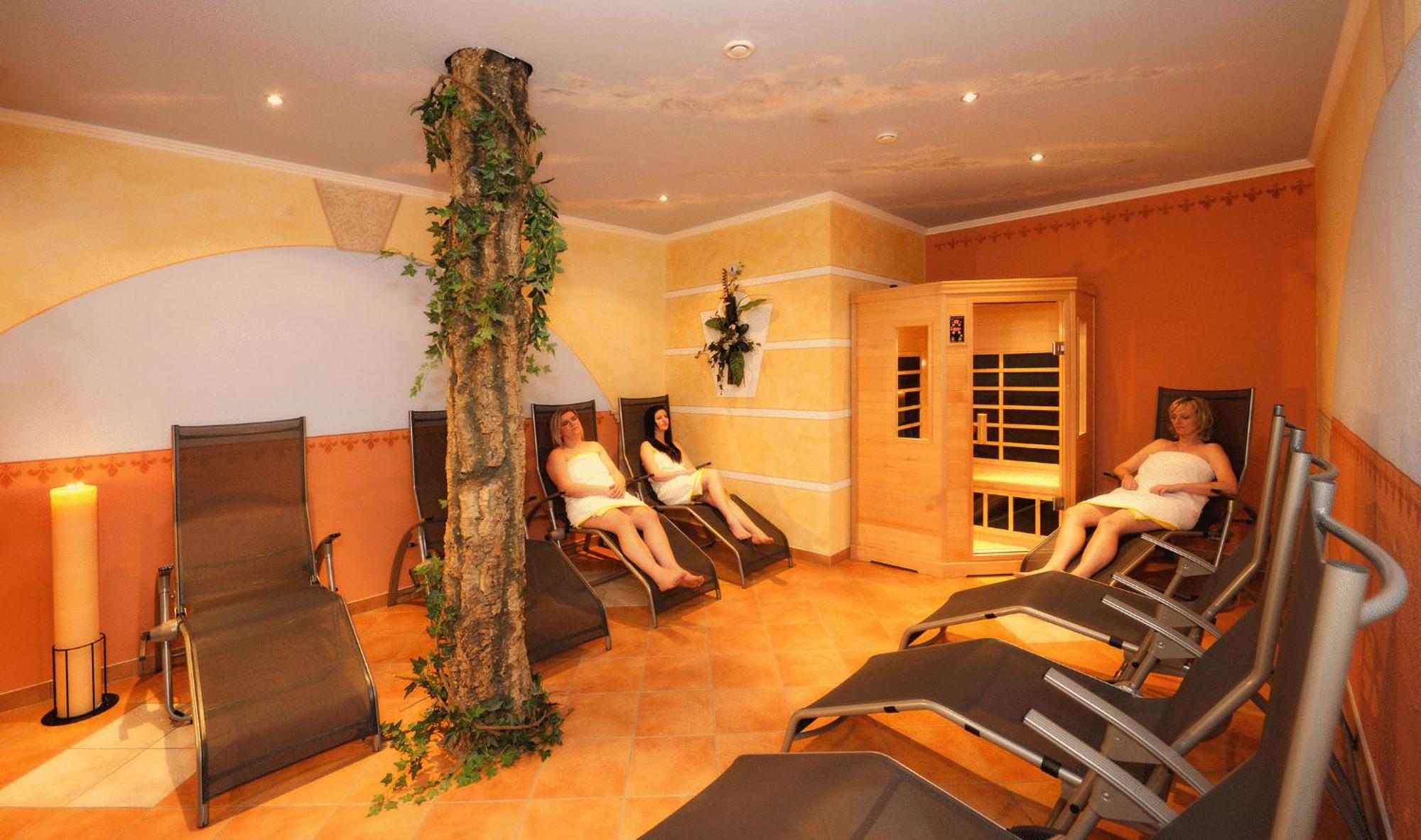 Werfenerhof Hotel Kültér fotó
