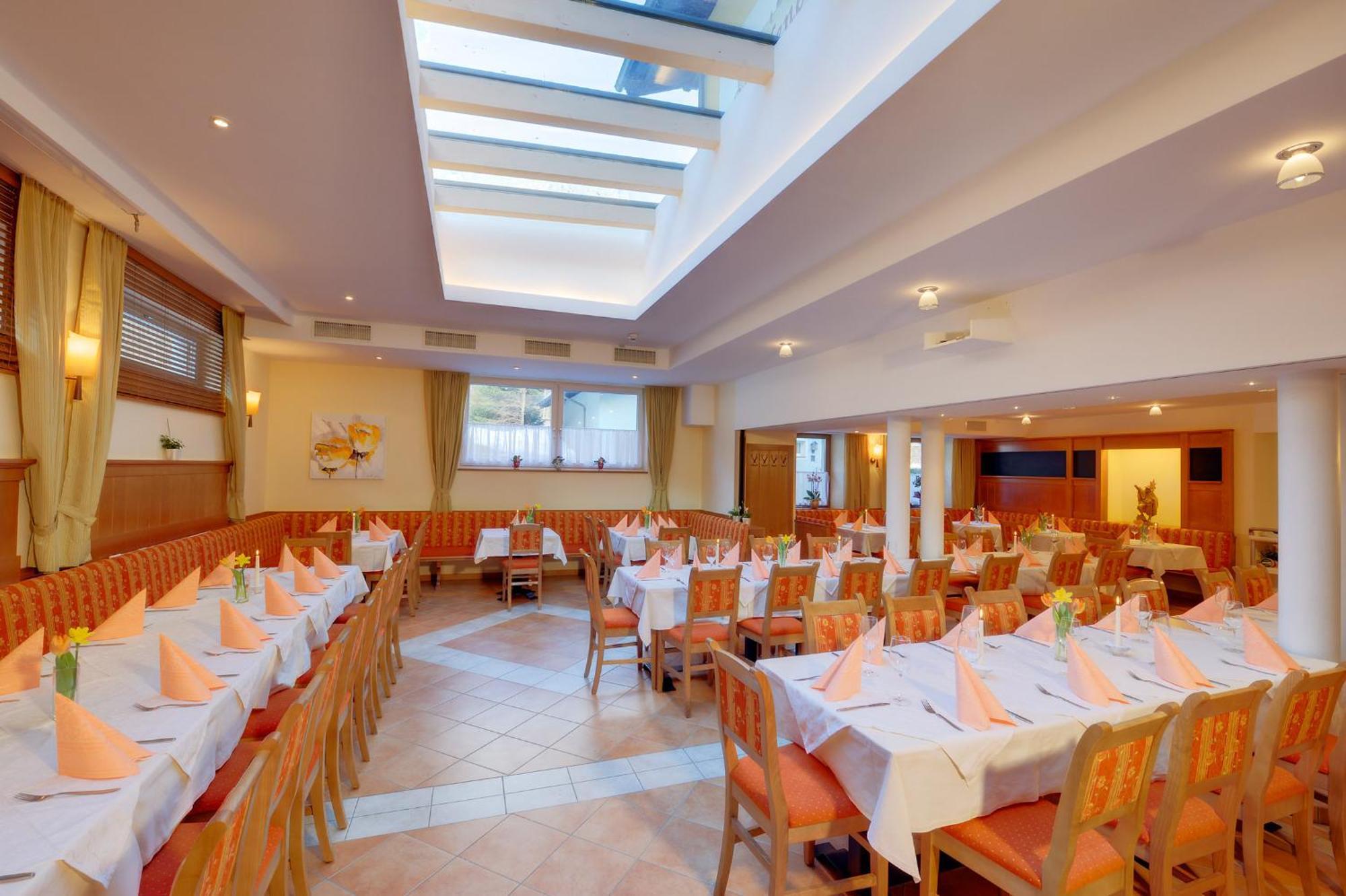 Werfenerhof Hotel Kültér fotó