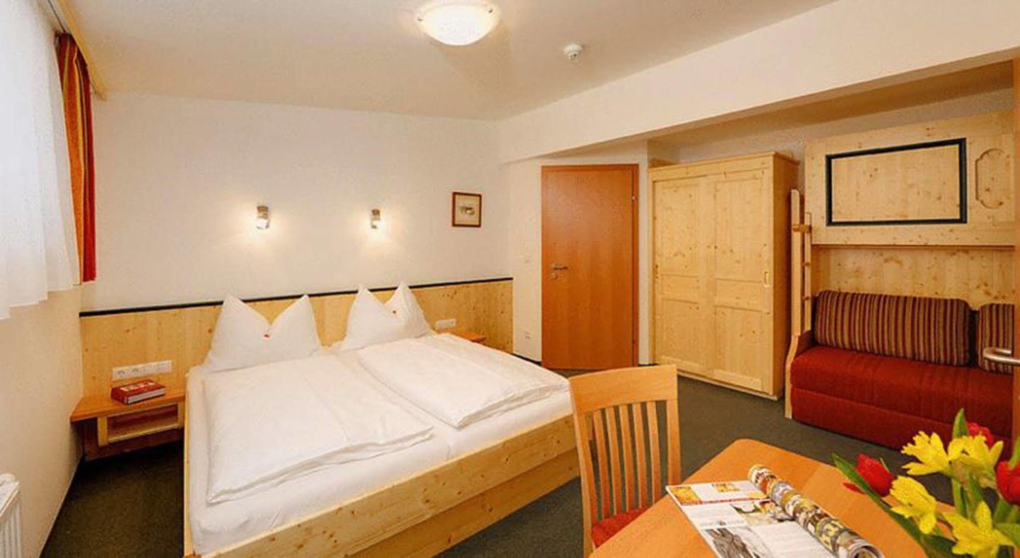 Werfenerhof Hotel Kültér fotó