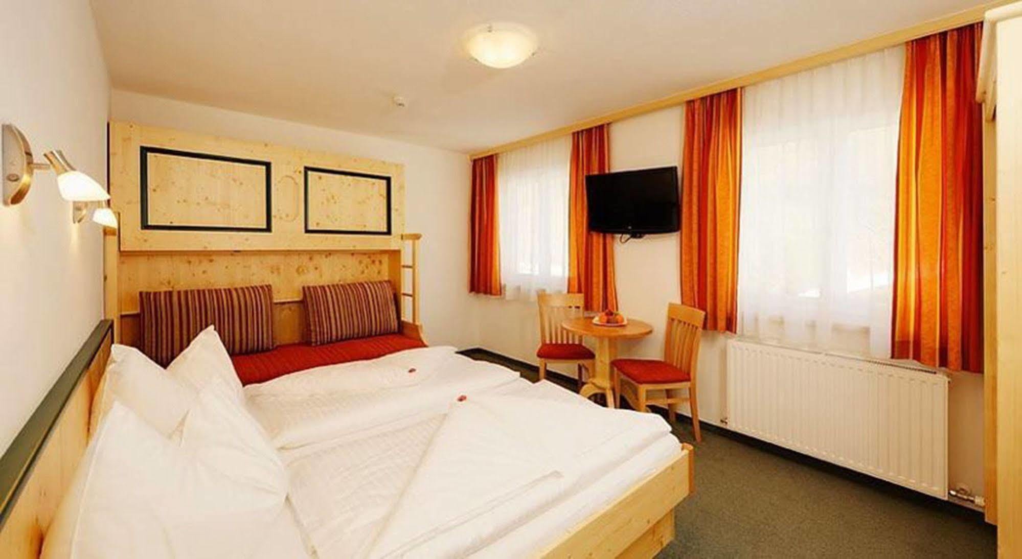 Werfenerhof Hotel Kültér fotó