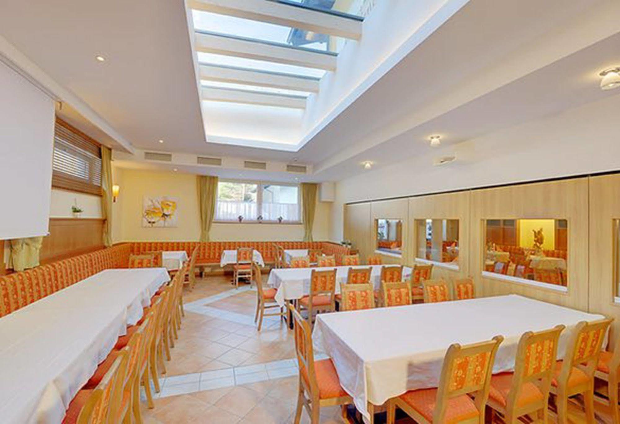 Werfenerhof Hotel Kültér fotó