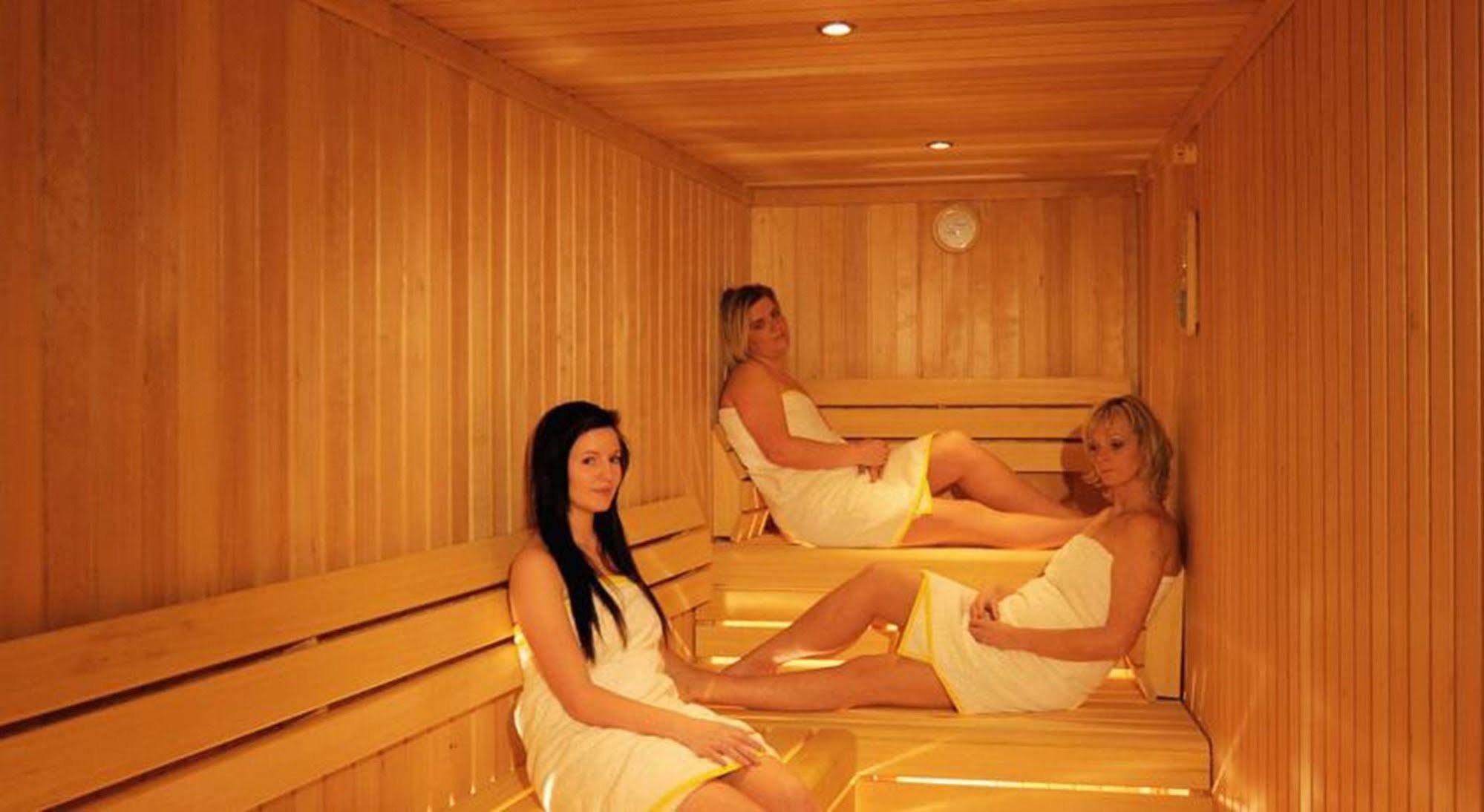 Werfenerhof Hotel Kültér fotó