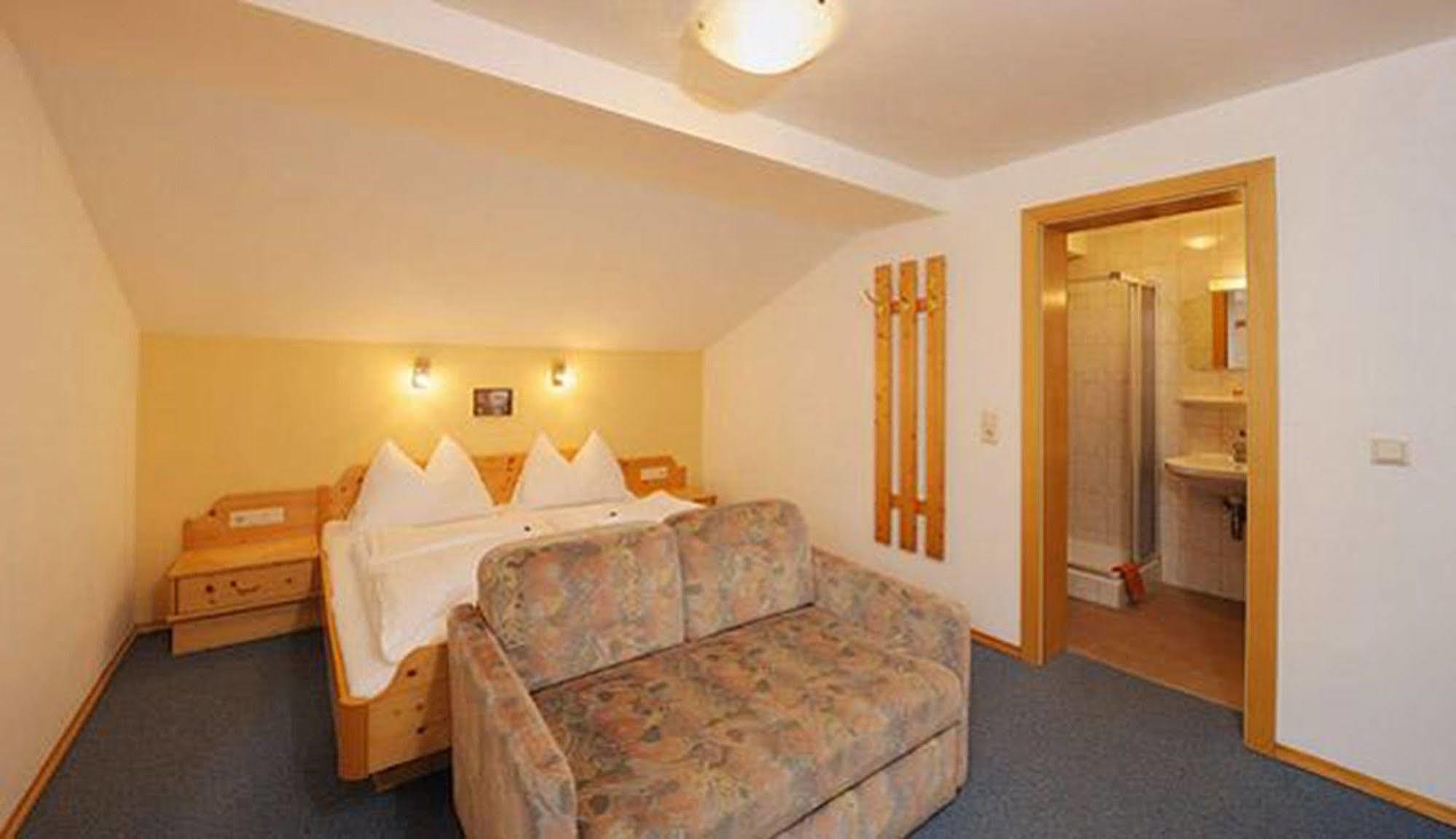 Werfenerhof Hotel Kültér fotó